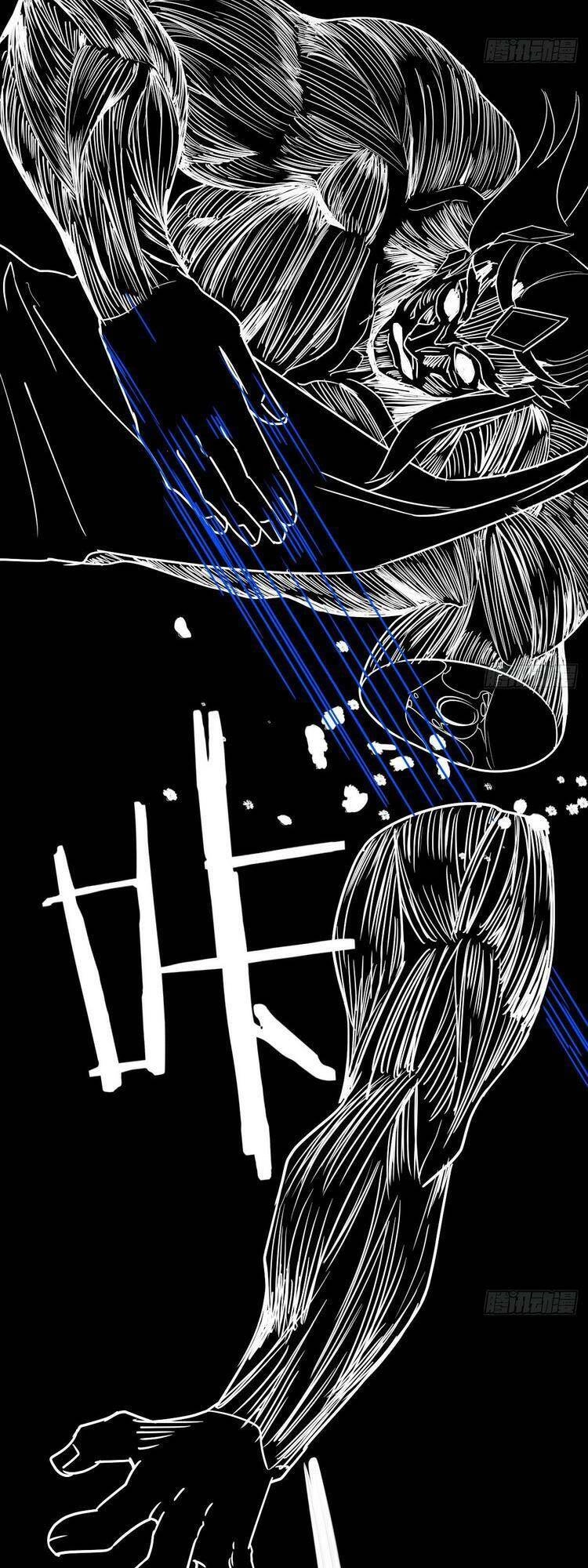 Ta Mắc Chứng Tu Luyện Trâu Bò Chapter 29 - 37