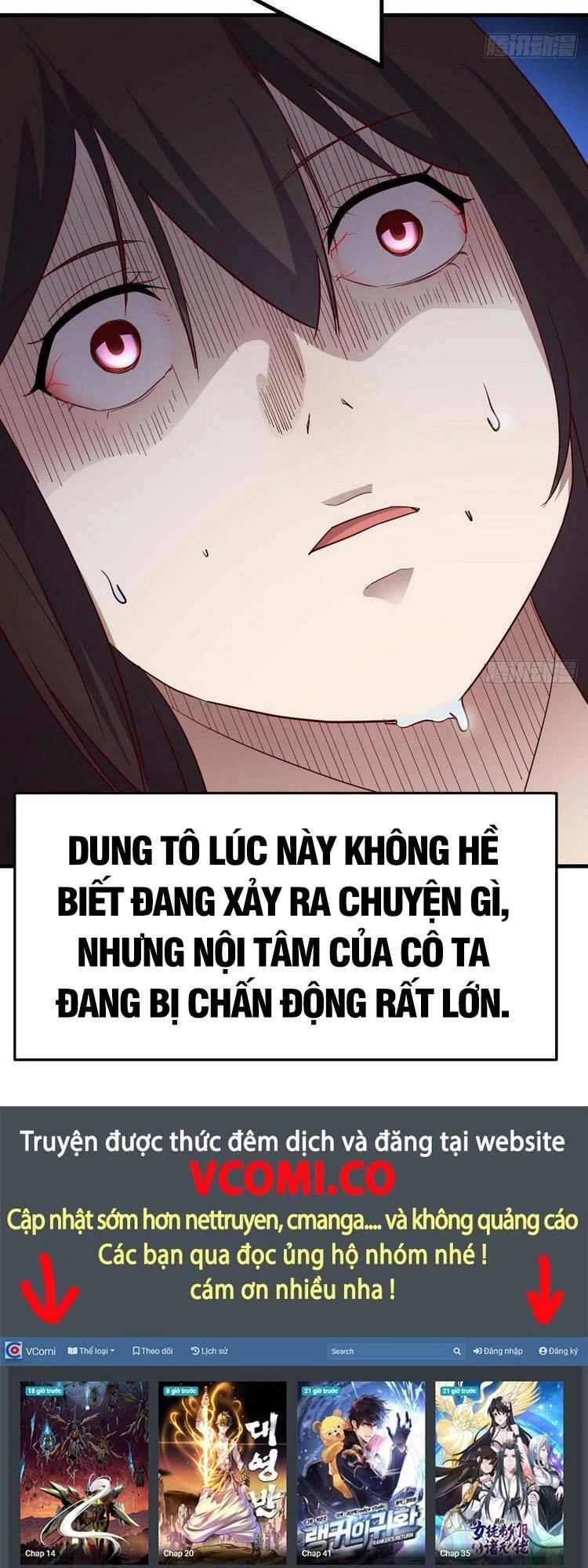 Ta Mắc Chứng Tu Luyện Trâu Bò Chapter 29 - 39