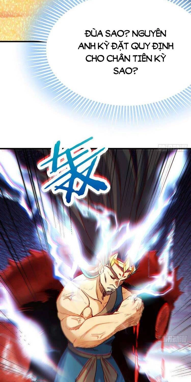 Ta Mắc Chứng Tu Luyện Trâu Bò Chapter 30 - 2