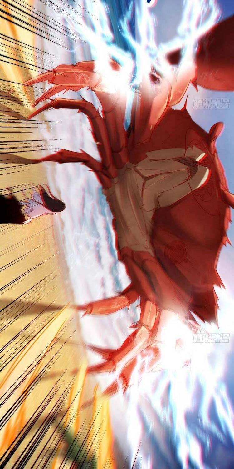 Ta Mắc Chứng Tu Luyện Trâu Bò Chapter 30 - 4