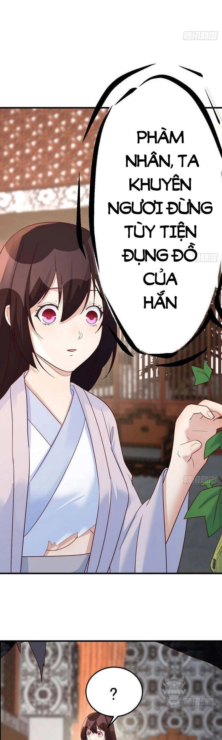 Ta Mắc Chứng Tu Luyện Trâu Bò Chapter 30 - 13