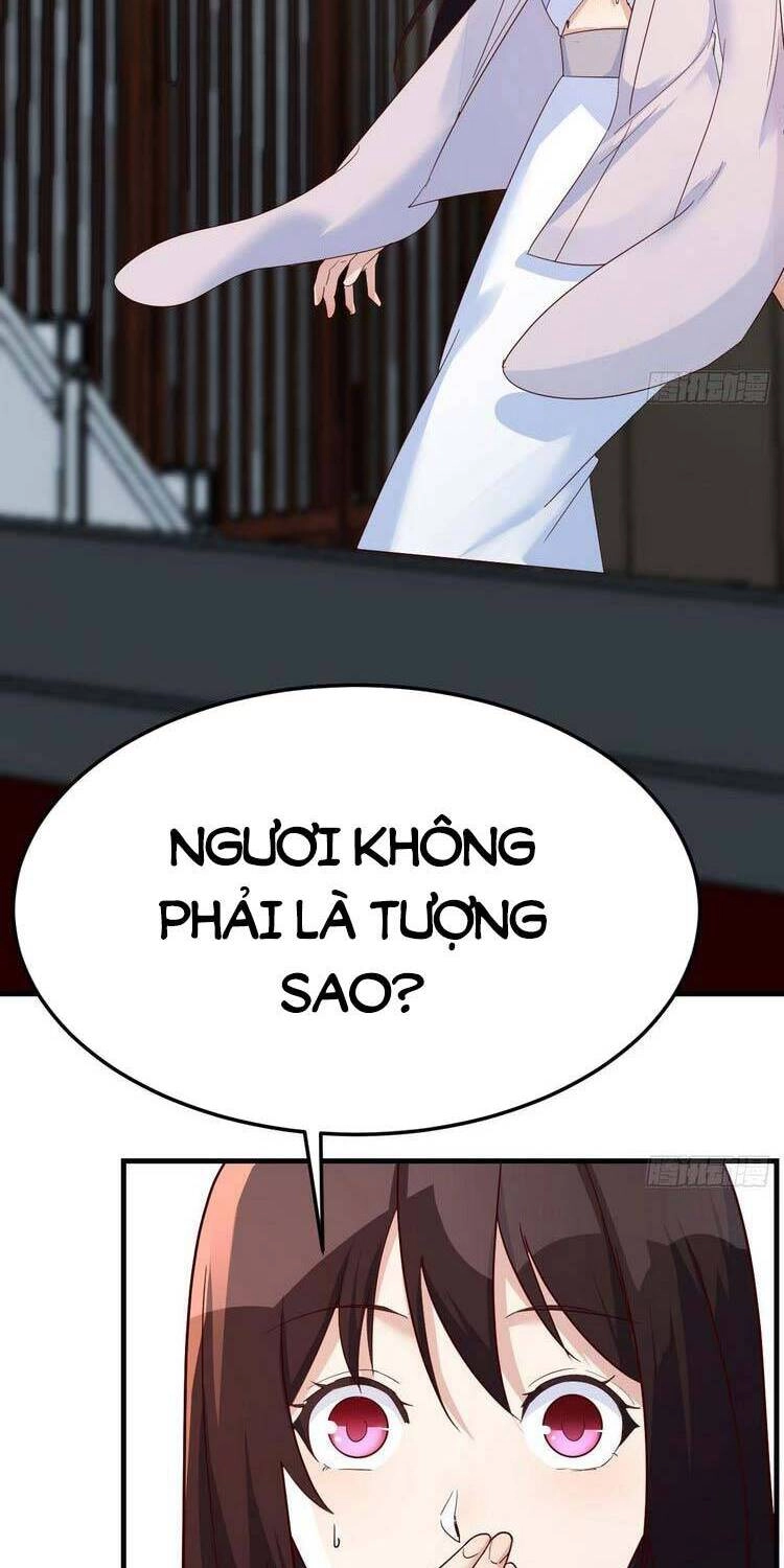 Ta Mắc Chứng Tu Luyện Trâu Bò Chapter 30 - 16