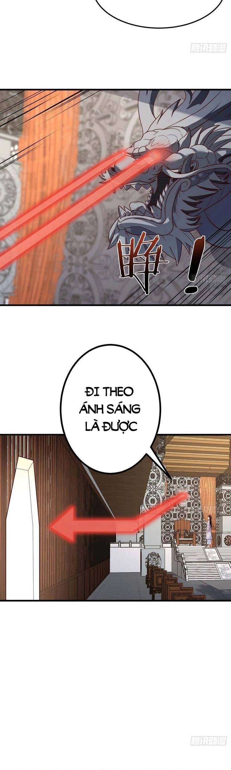 Ta Mắc Chứng Tu Luyện Trâu Bò Chapter 30 - 20