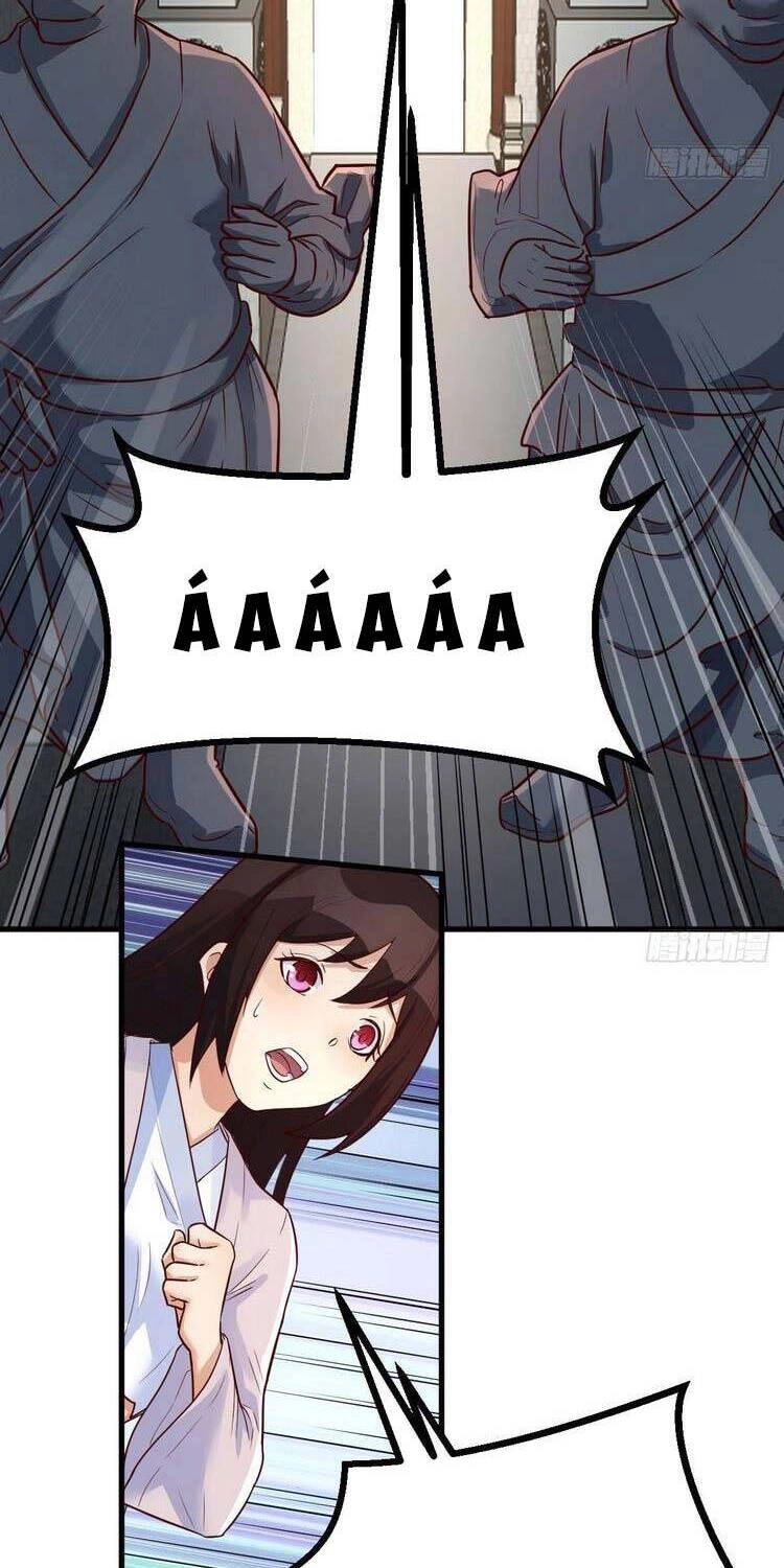 Ta Mắc Chứng Tu Luyện Trâu Bò Chapter 30 - 25