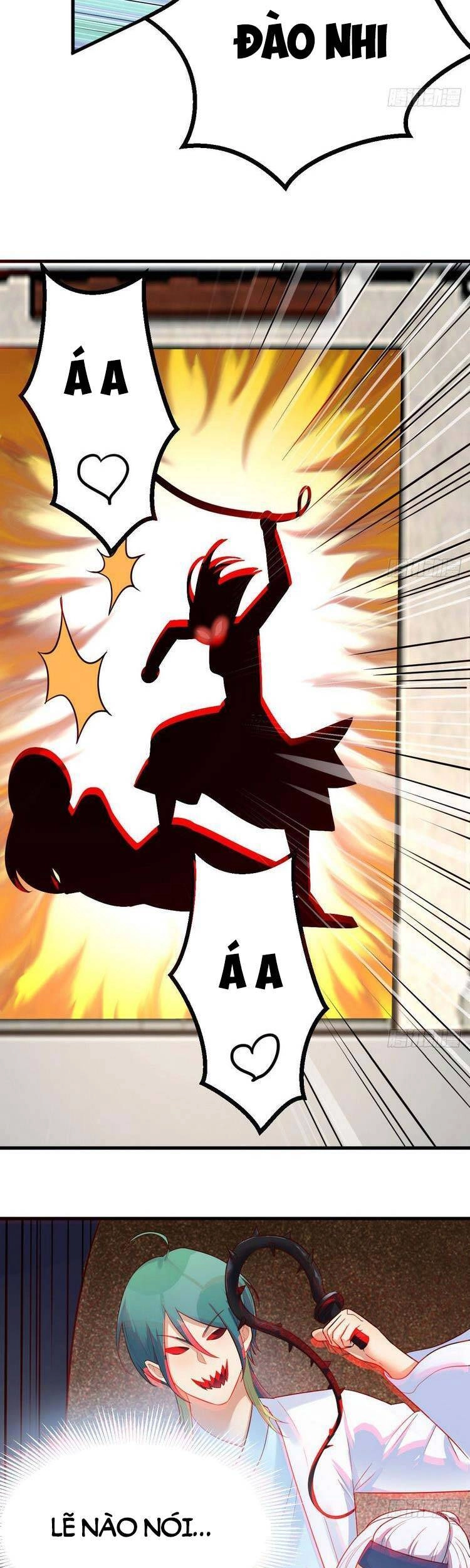 Ta Mắc Chứng Tu Luyện Trâu Bò Chapter 30 - 26