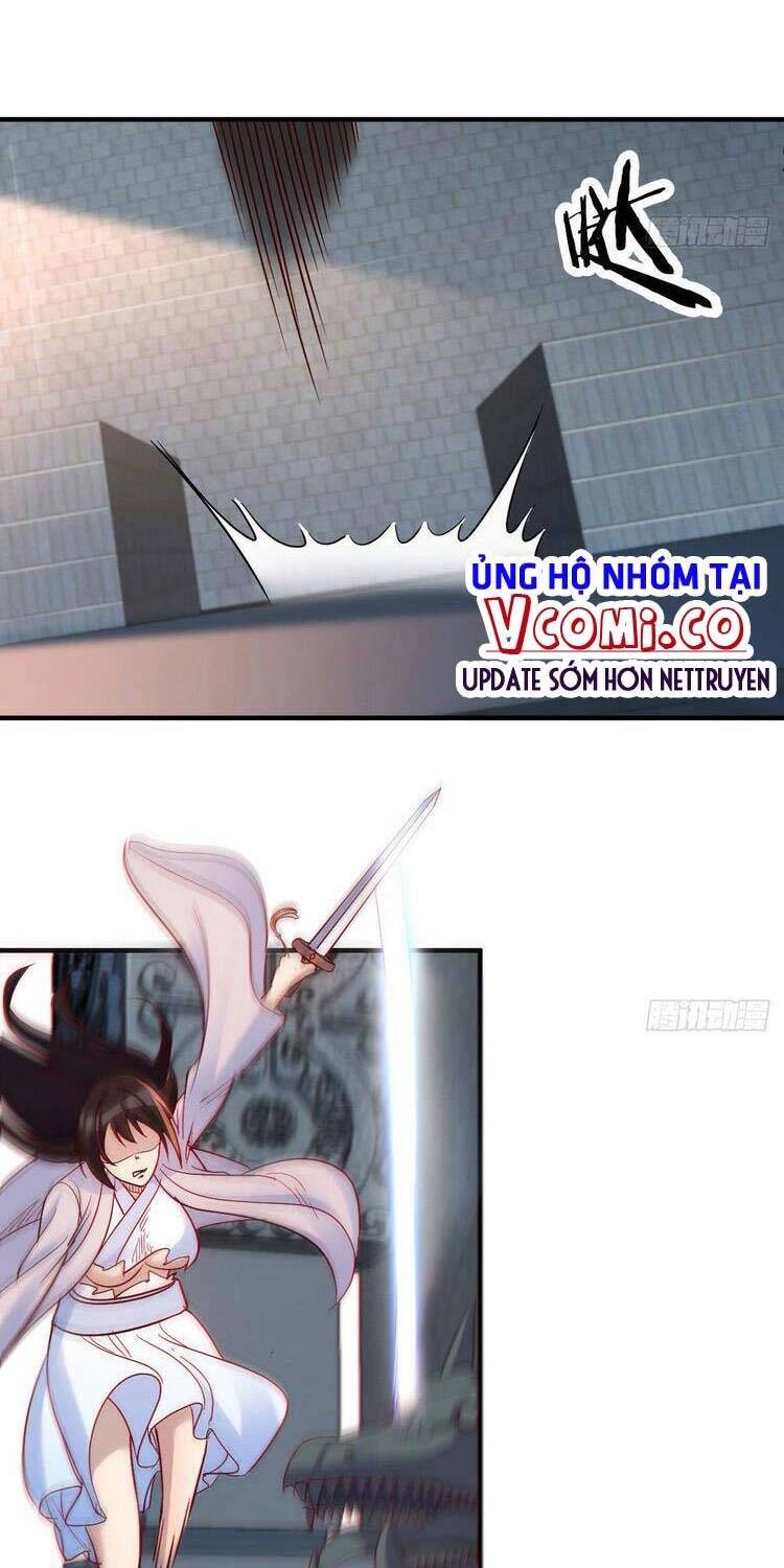 Ta Mắc Chứng Tu Luyện Trâu Bò Chapter 30 - 32