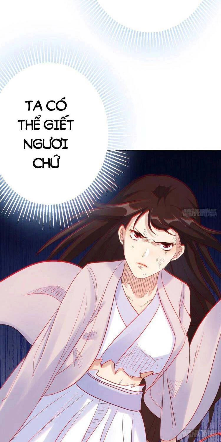 Ta Mắc Chứng Tu Luyện Trâu Bò Chapter 30 - 34