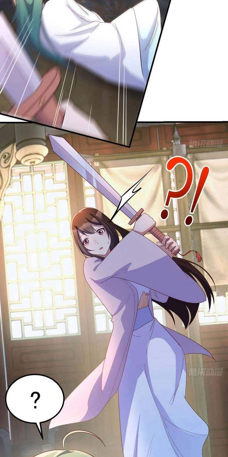 Ta Mắc Chứng Tu Luyện Trâu Bò Chapter 31 - 2