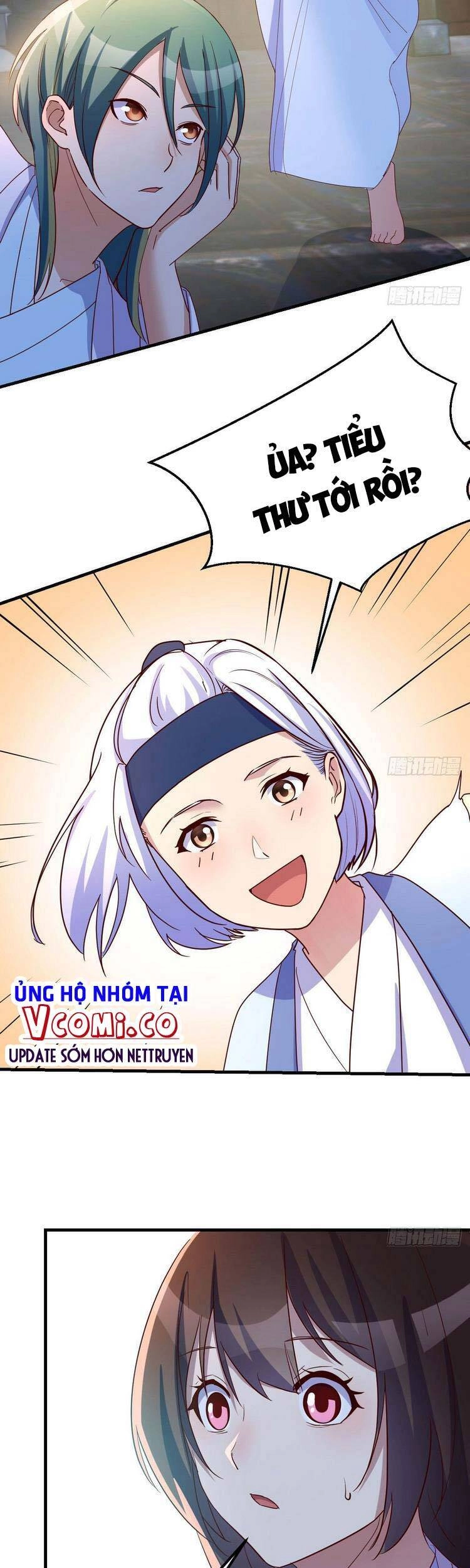 Ta Mắc Chứng Tu Luyện Trâu Bò Chapter 31 - 3