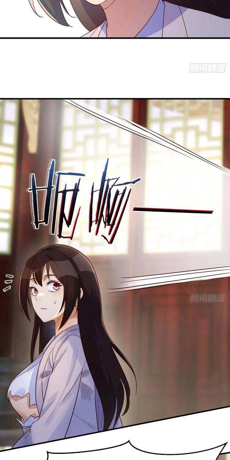 Ta Mắc Chứng Tu Luyện Trâu Bò Chapter 31 - 10