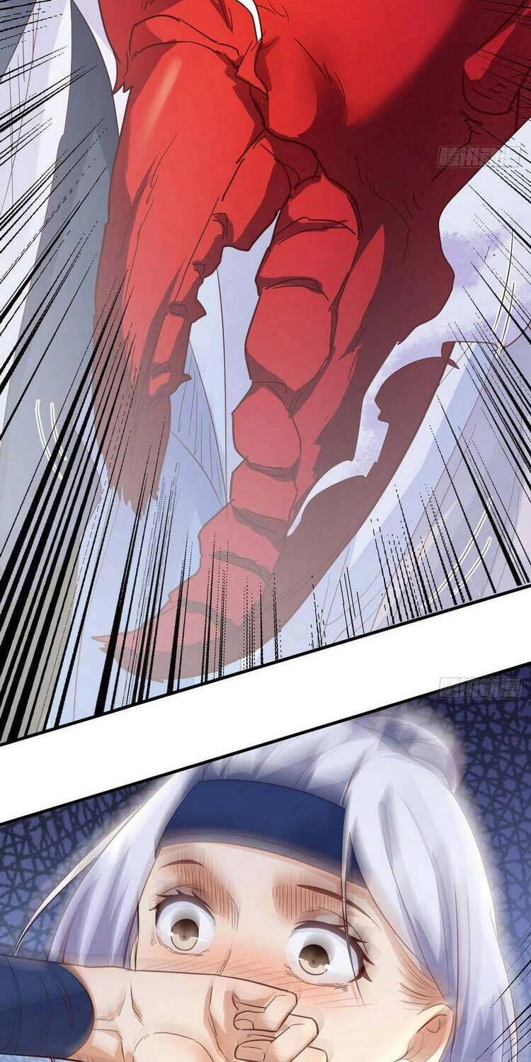 Ta Mắc Chứng Tu Luyện Trâu Bò Chapter 31 - 16