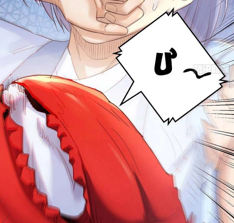 Ta Mắc Chứng Tu Luyện Trâu Bò Chapter 31 - 17