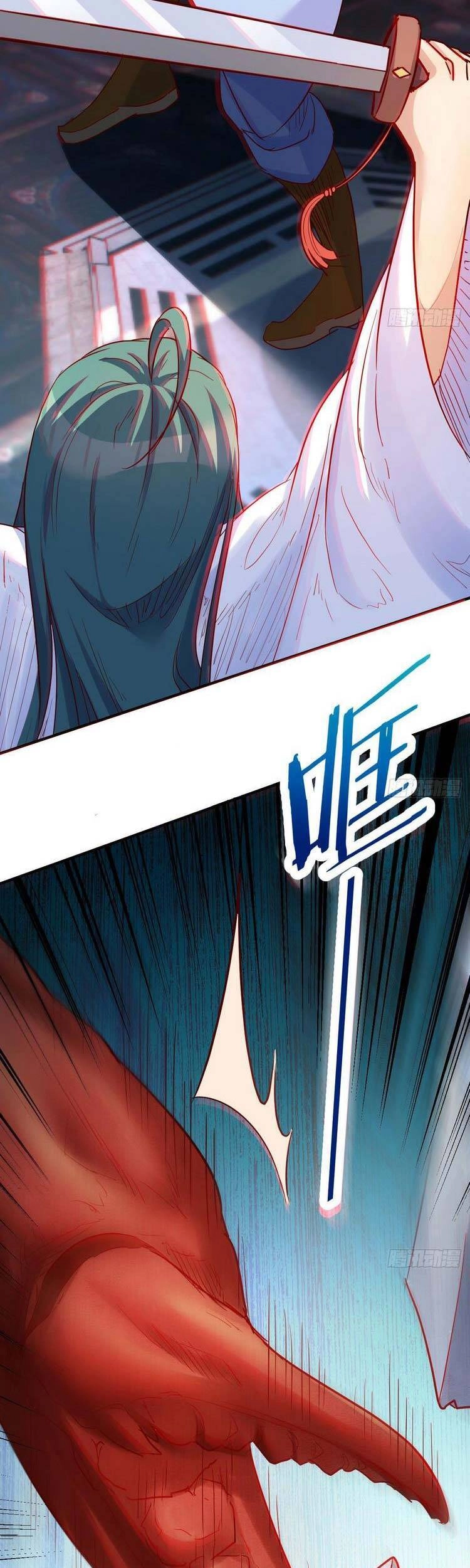 Ta Mắc Chứng Tu Luyện Trâu Bò Chapter 31 - 22