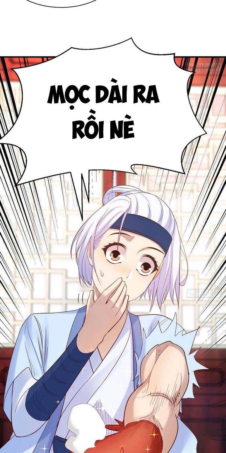 Ta Mắc Chứng Tu Luyện Trâu Bò Chapter 31 - 28