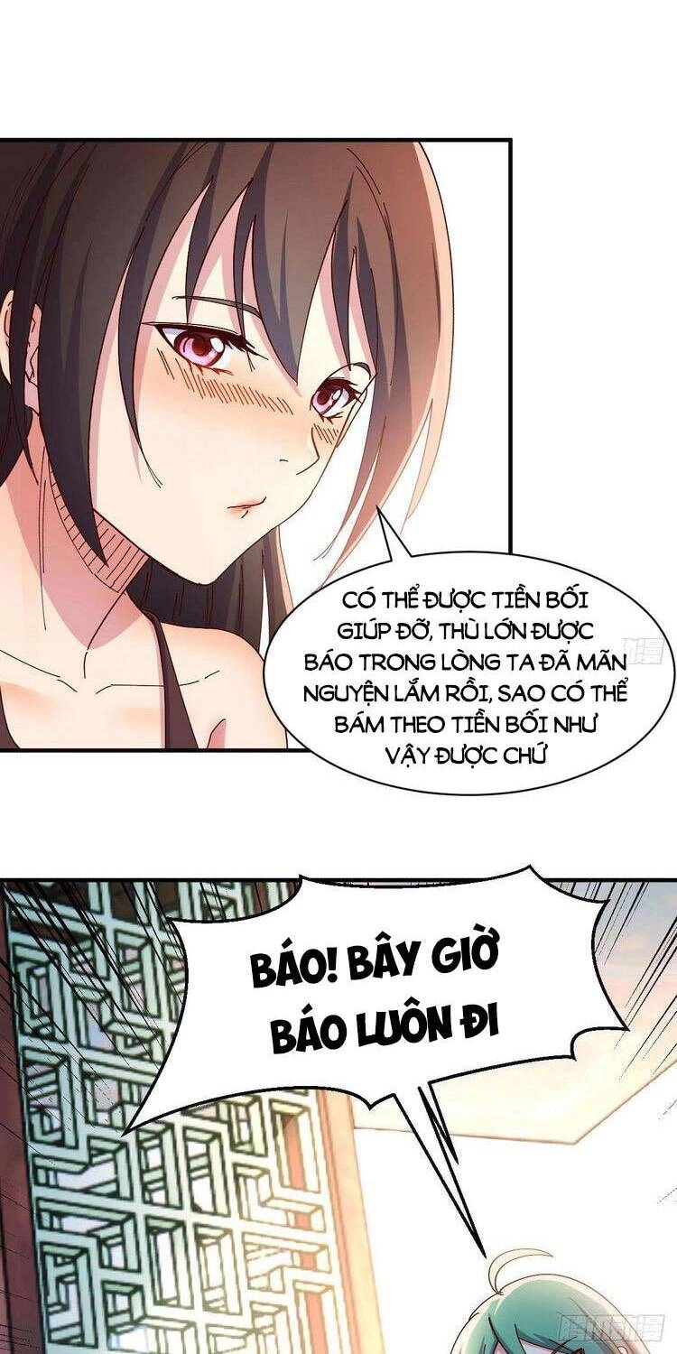 Ta Mắc Chứng Tu Luyện Trâu Bò Chapter 32 - 12