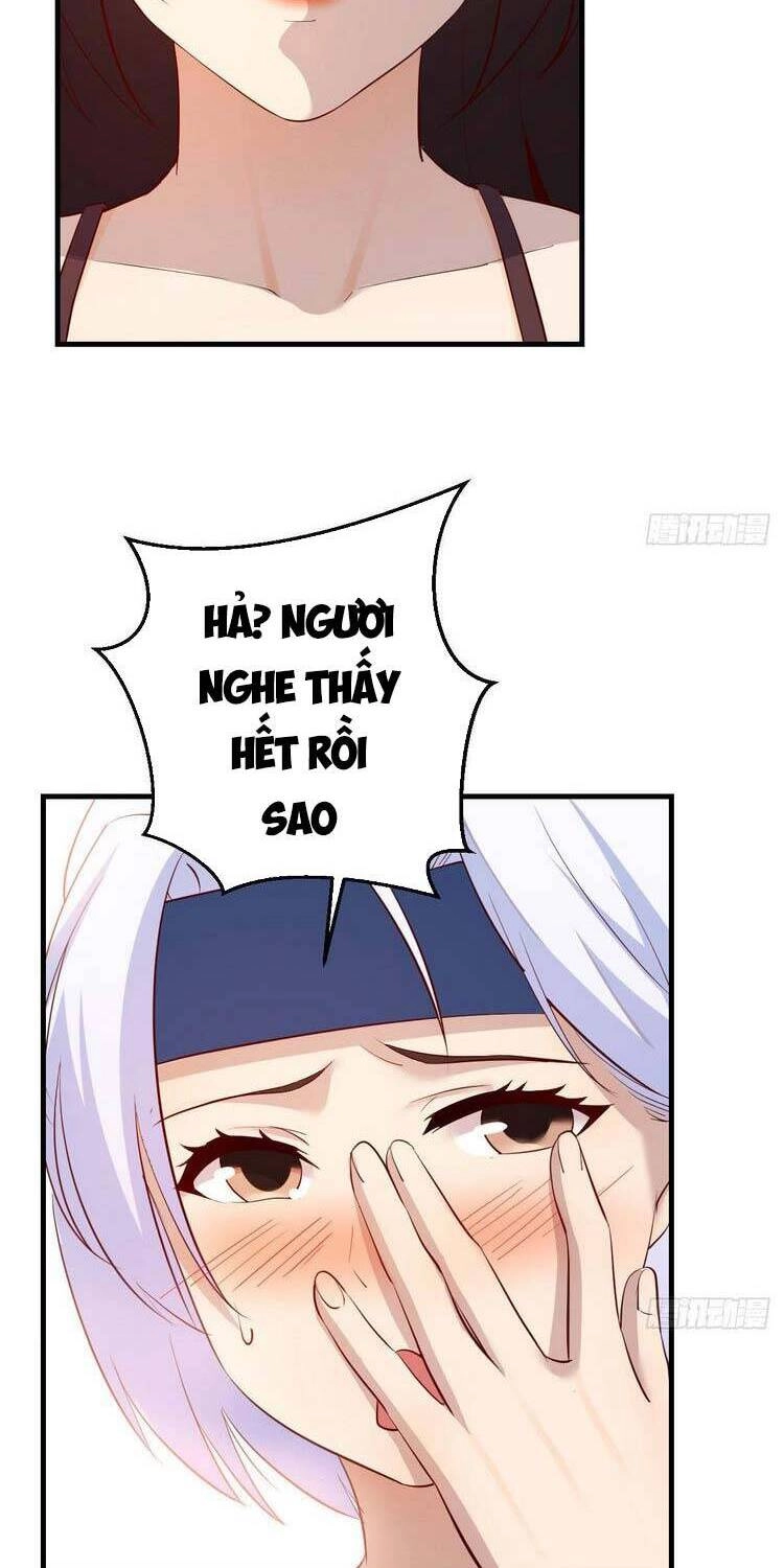 Ta Mắc Chứng Tu Luyện Trâu Bò Chapter 32 - 21