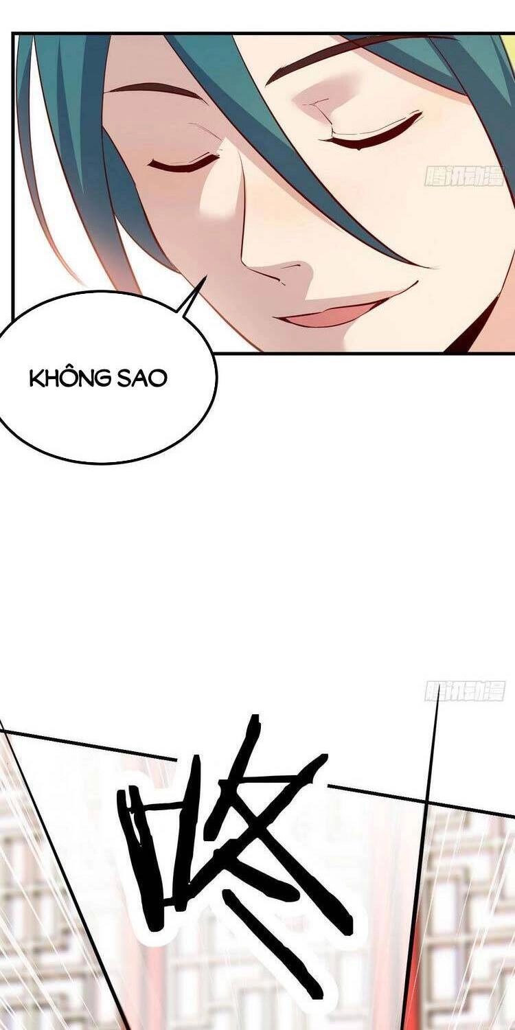 Ta Mắc Chứng Tu Luyện Trâu Bò Chapter 32 - 23