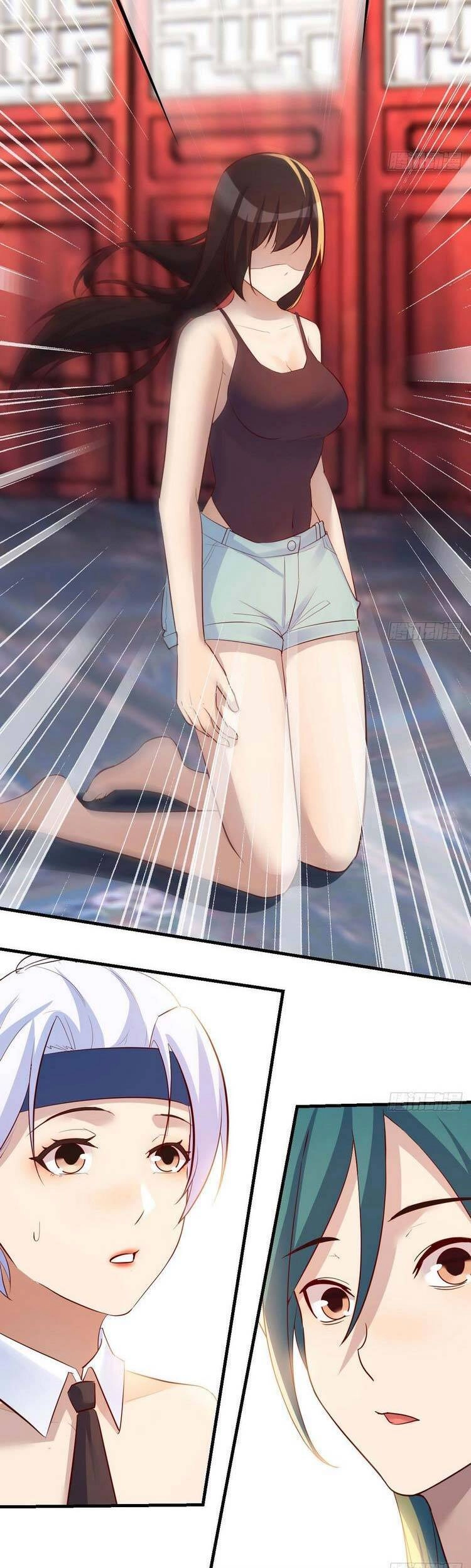 Ta Mắc Chứng Tu Luyện Trâu Bò Chapter 32 - 24