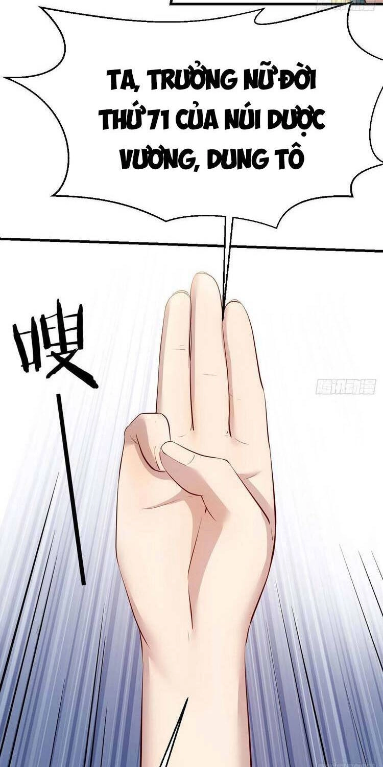 Ta Mắc Chứng Tu Luyện Trâu Bò Chapter 32 - 25