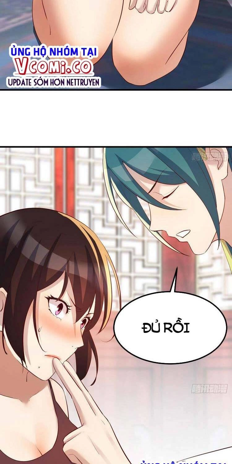 Ta Mắc Chứng Tu Luyện Trâu Bò Chapter 32 - 27