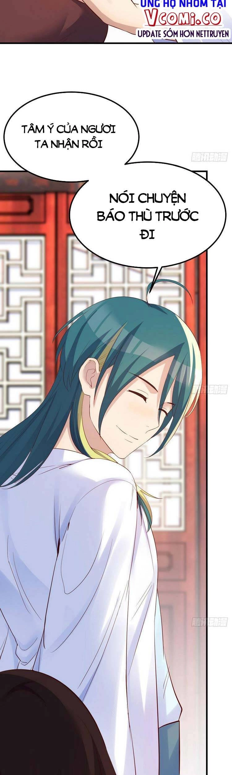 Ta Mắc Chứng Tu Luyện Trâu Bò Chapter 32 - 28