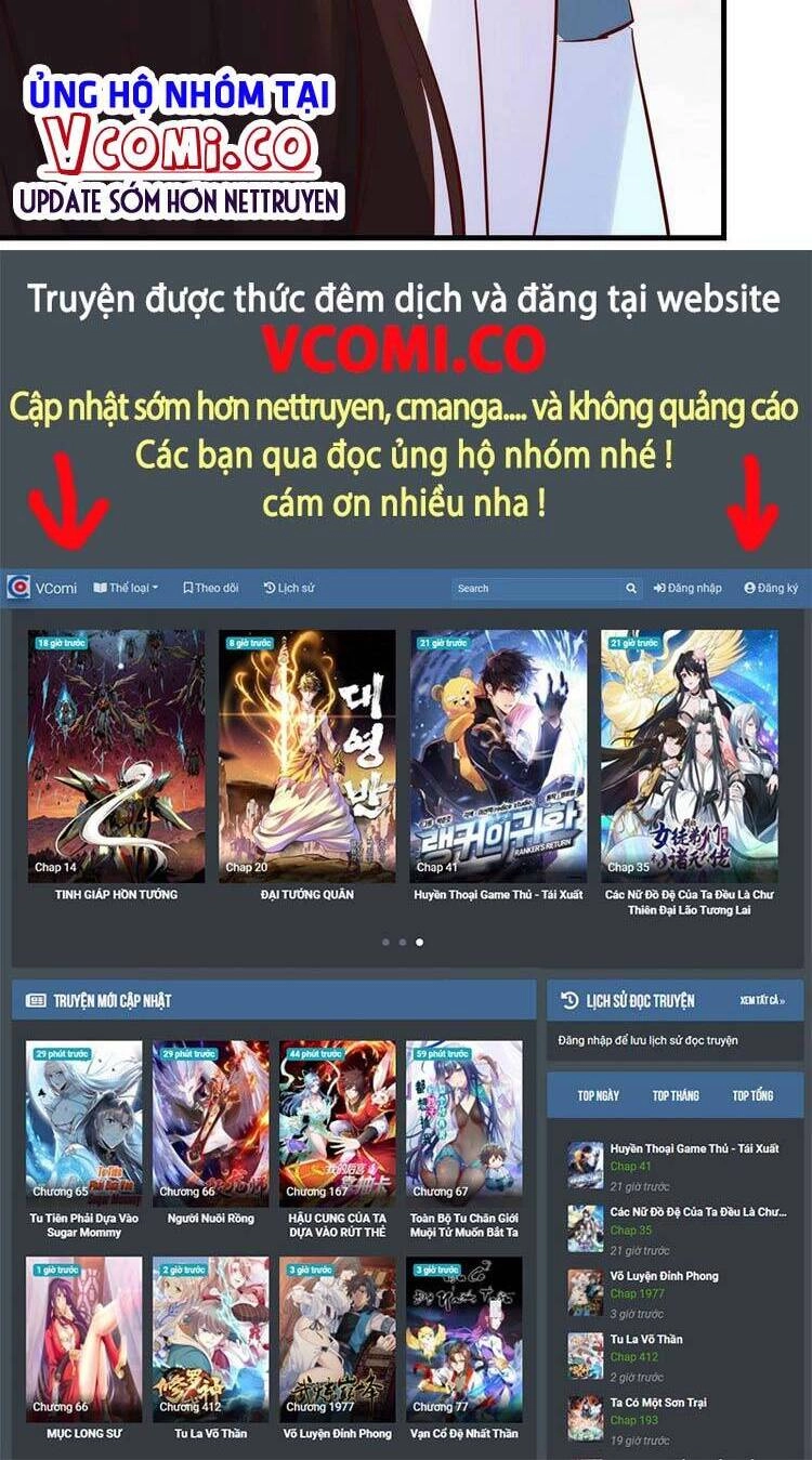 Ta Mắc Chứng Tu Luyện Trâu Bò Chapter 32 - 29