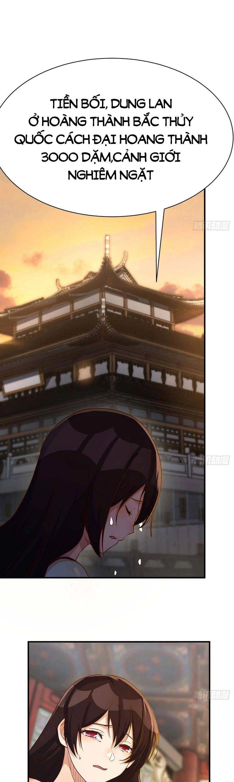 Ta Mắc Chứng Tu Luyện Trâu Bò Chapter 33 - 1