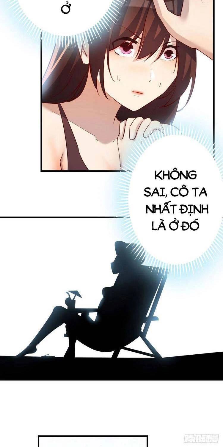 Ta Mắc Chứng Tu Luyện Trâu Bò Chapter 33 - 12