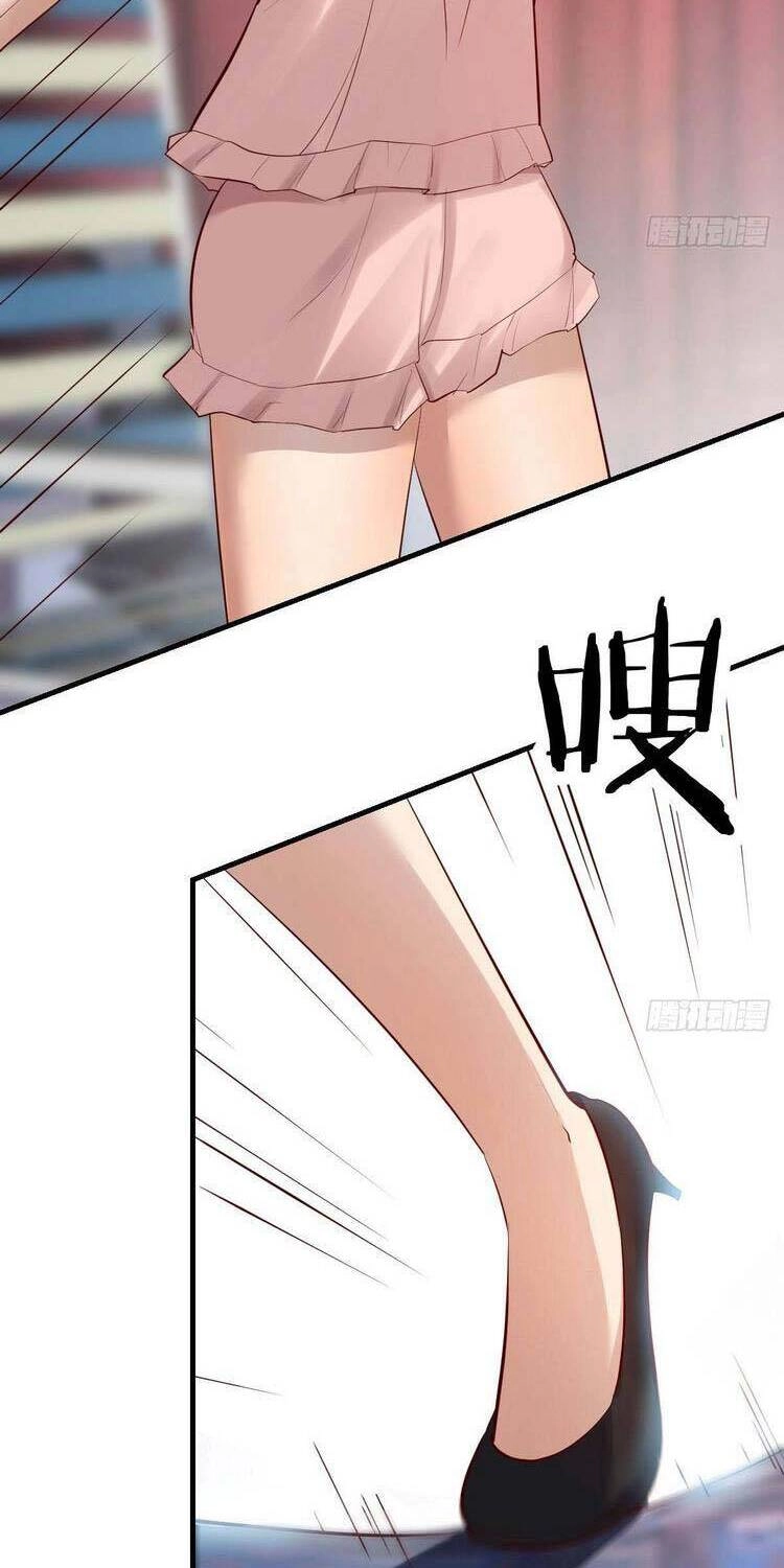 Ta Mắc Chứng Tu Luyện Trâu Bò Chapter 33 - 16