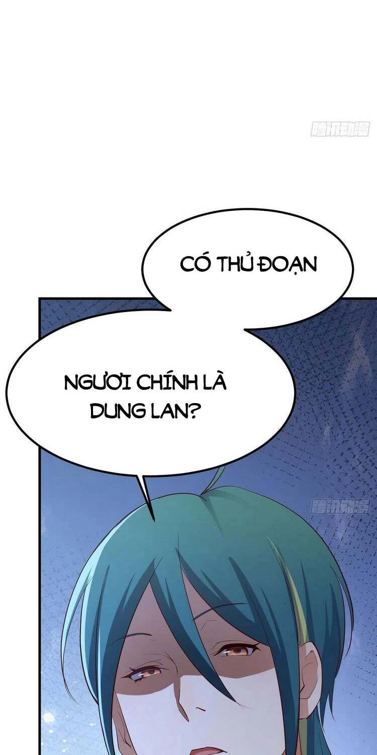 Ta Mắc Chứng Tu Luyện Trâu Bò Chapter 33 - 23