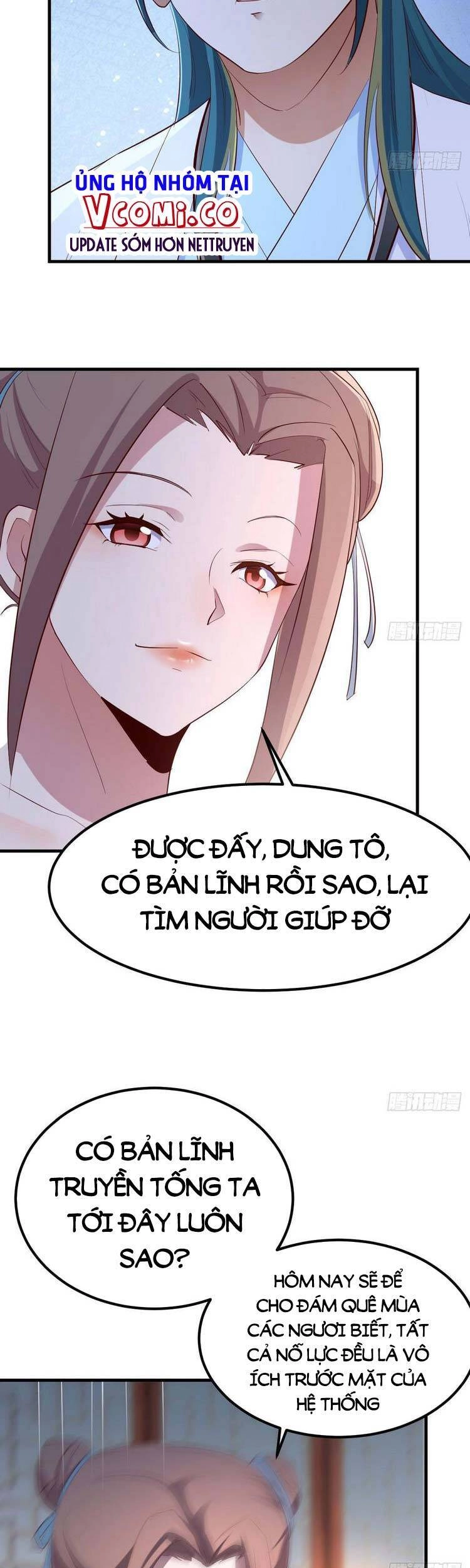 Ta Mắc Chứng Tu Luyện Trâu Bò Chapter 33 - 24