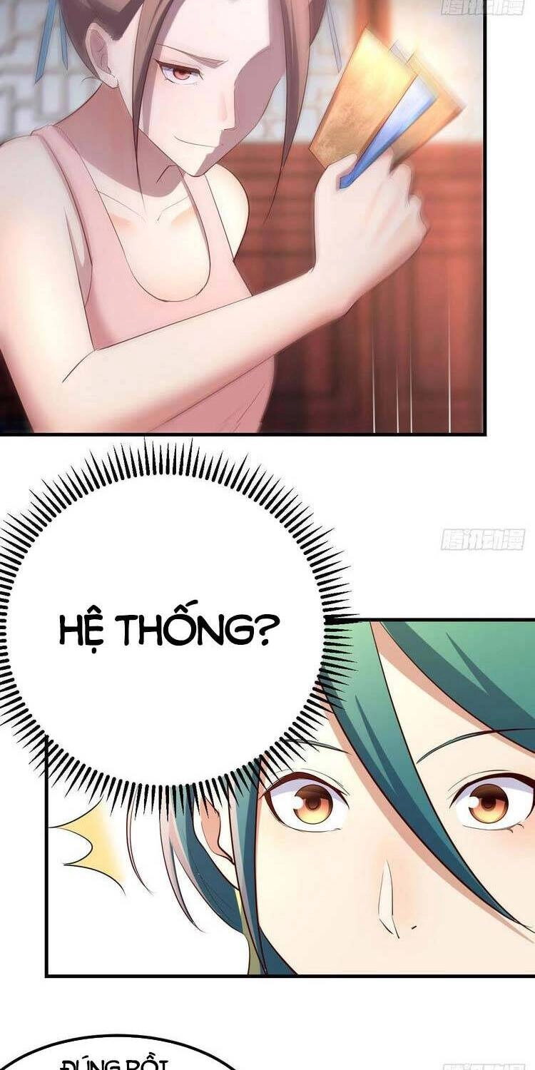 Ta Mắc Chứng Tu Luyện Trâu Bò Chapter 33 - 25