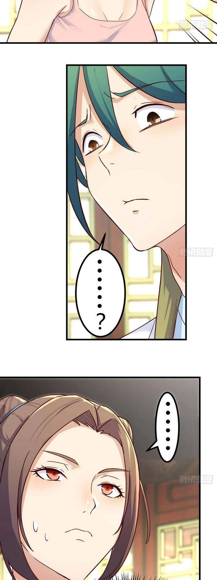 Ta Mắc Chứng Tu Luyện Trâu Bò Chapter 34 - 8