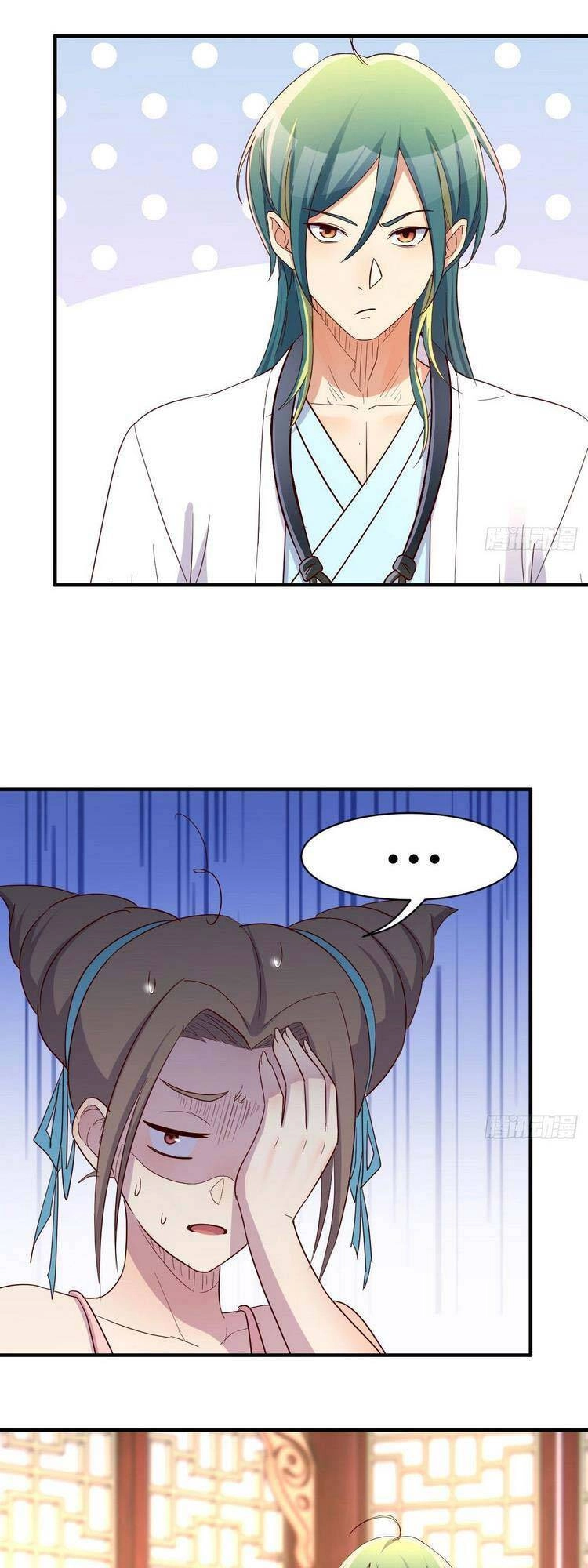 Ta Mắc Chứng Tu Luyện Trâu Bò Chapter 34 - 10