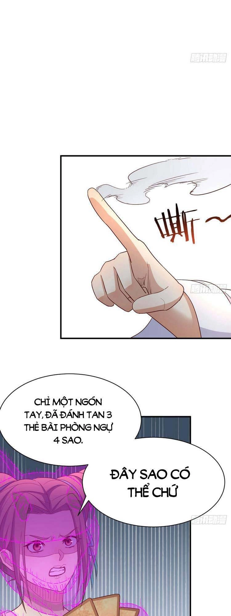 Ta Mắc Chứng Tu Luyện Trâu Bò Chapter 34 - 14