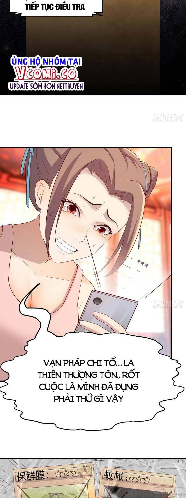 Ta Mắc Chứng Tu Luyện Trâu Bò Chapter 34 - 19