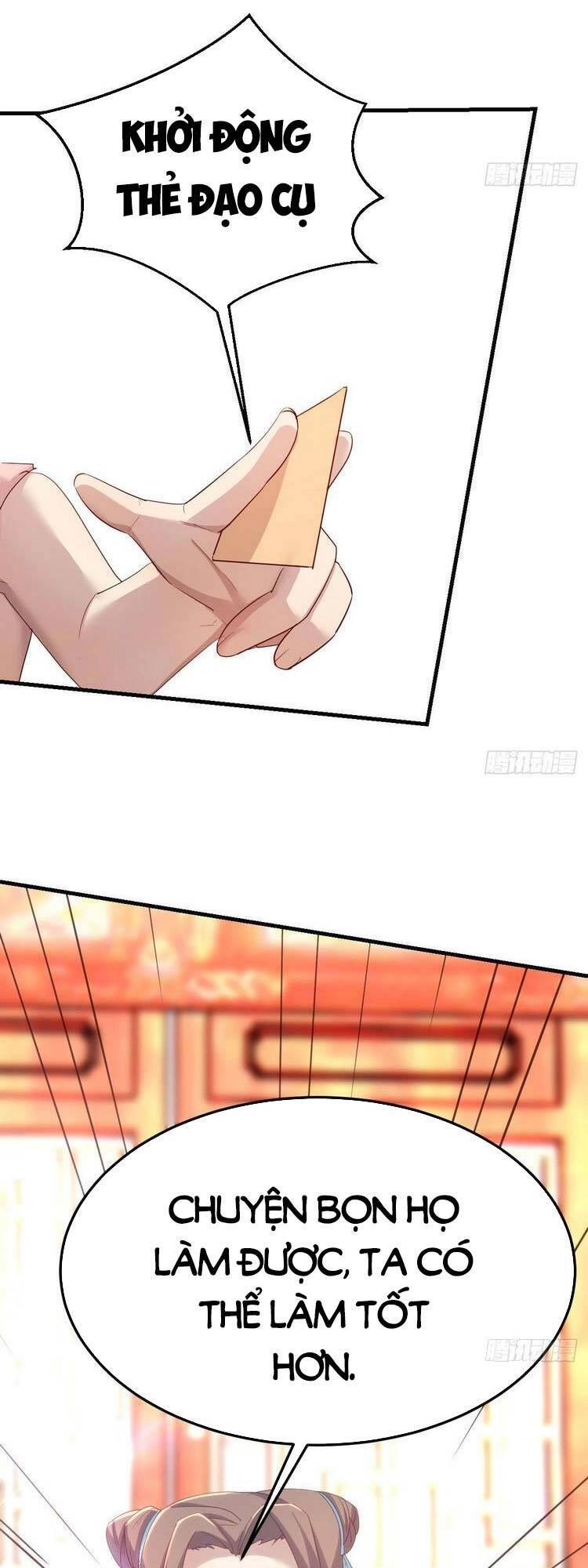 Ta Mắc Chứng Tu Luyện Trâu Bò Chapter 34 - 24