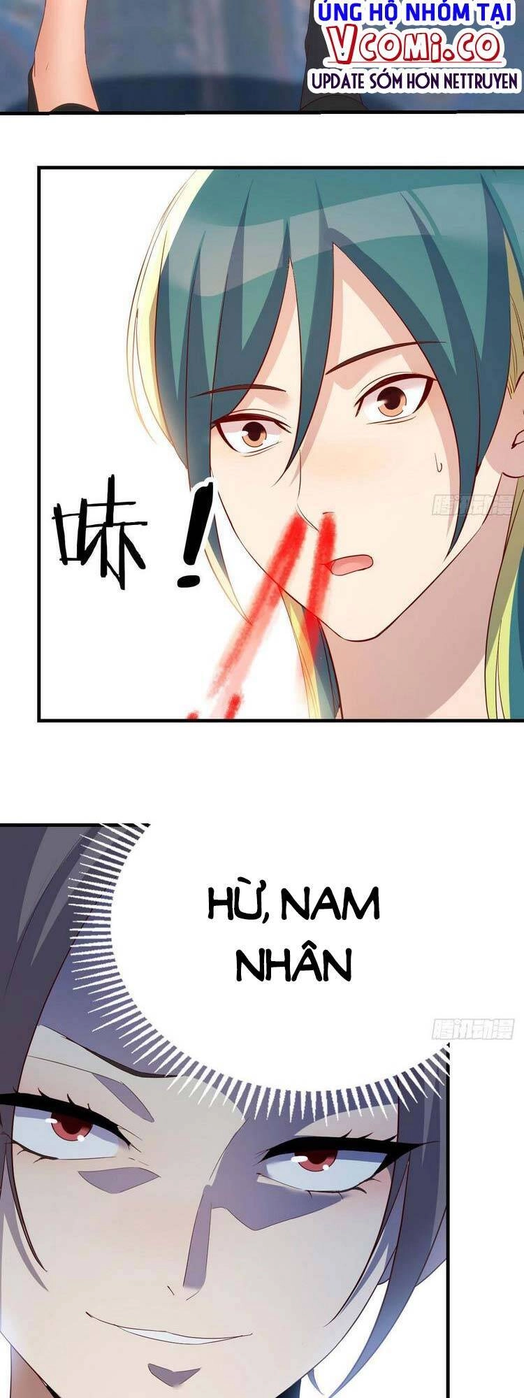 Ta Mắc Chứng Tu Luyện Trâu Bò Chapter 34 - 26