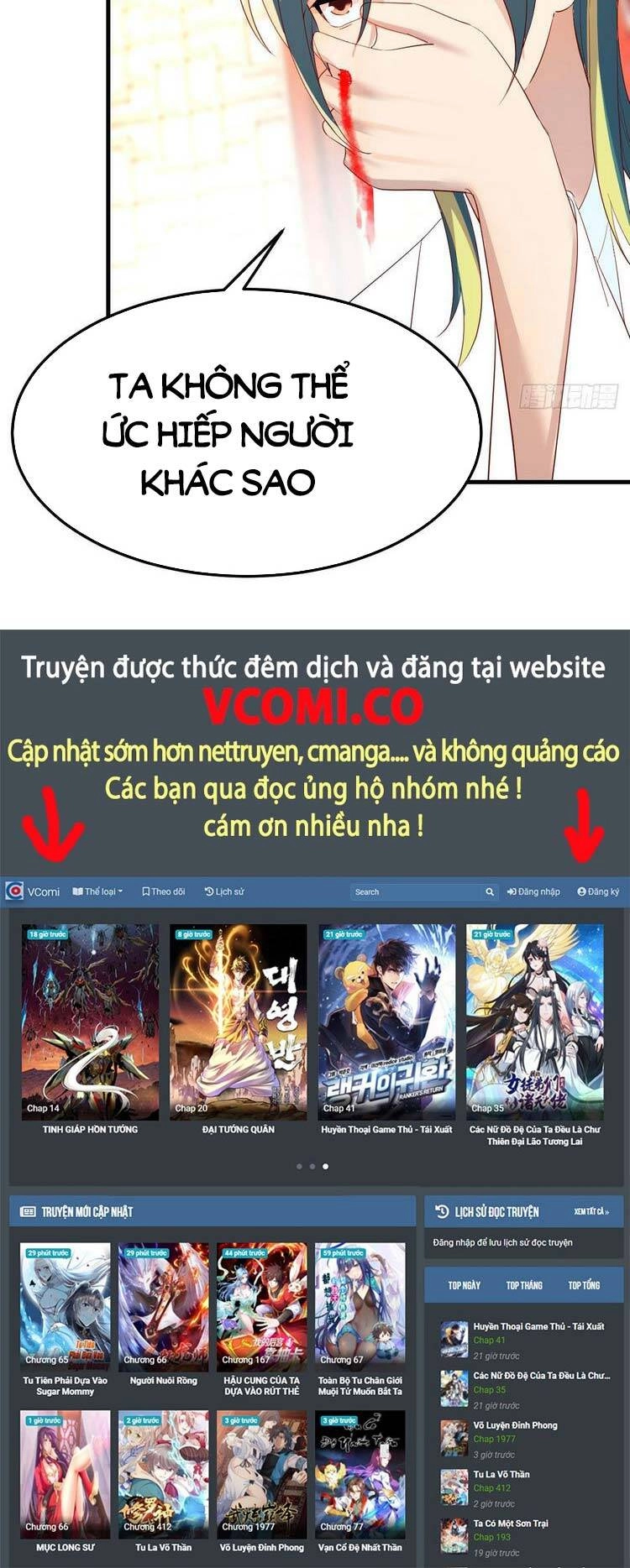 Ta Mắc Chứng Tu Luyện Trâu Bò Chapter 34 - 28