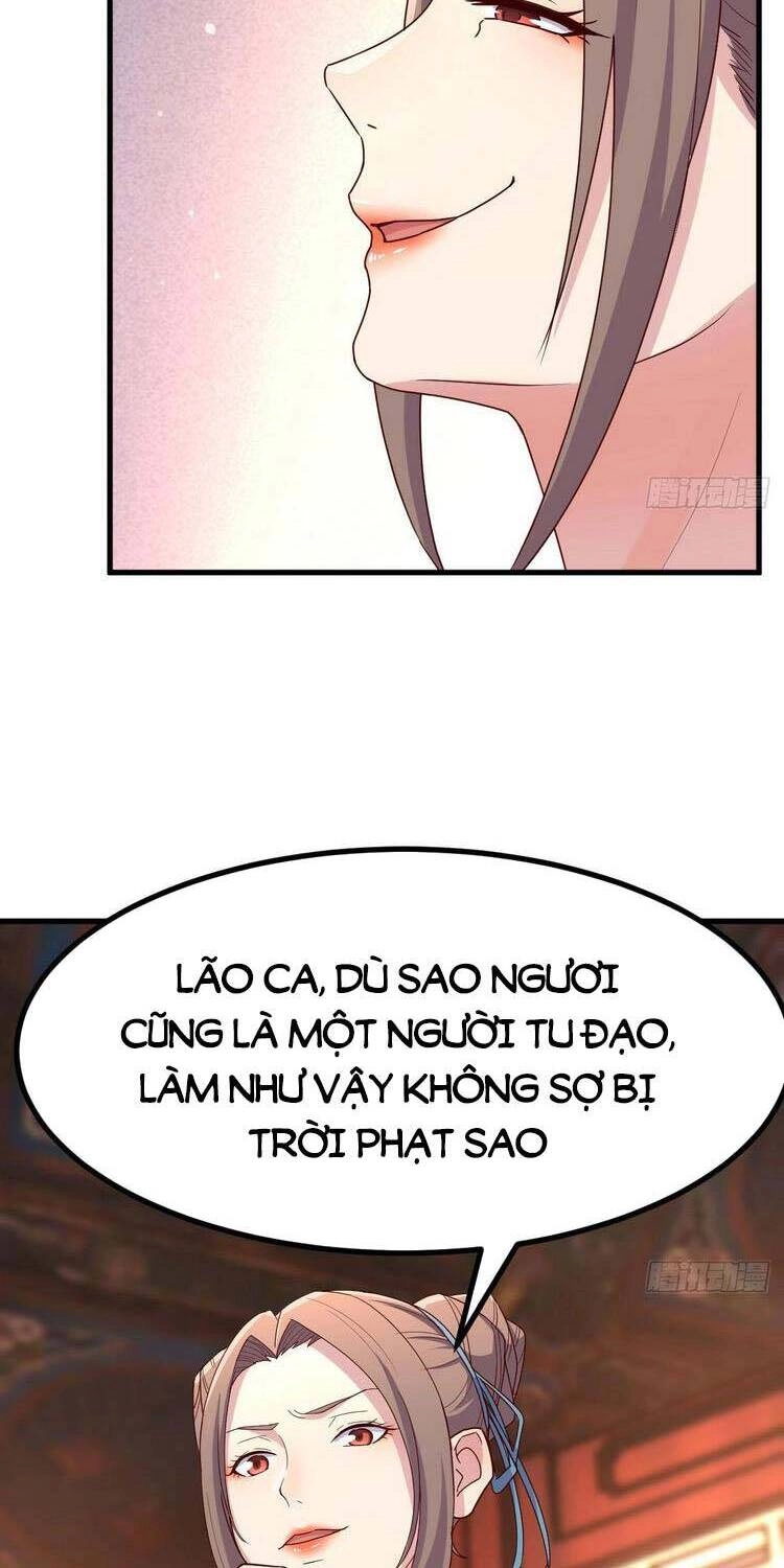 Ta Mắc Chứng Tu Luyện Trâu Bò Chapter 35 - 2