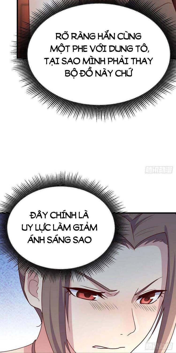 Ta Mắc Chứng Tu Luyện Trâu Bò Chapter 35 - 6