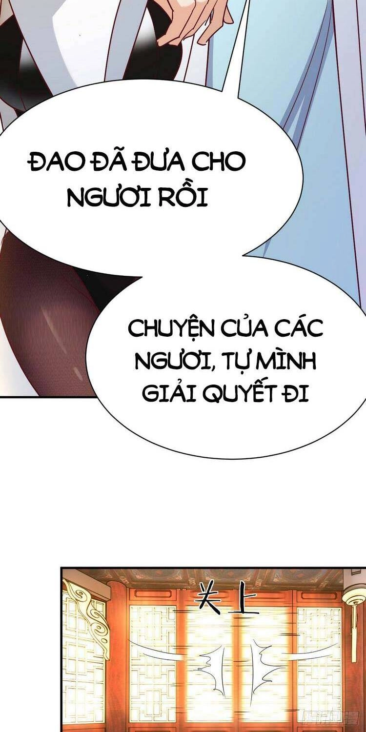 Ta Mắc Chứng Tu Luyện Trâu Bò Chapter 35 - 12