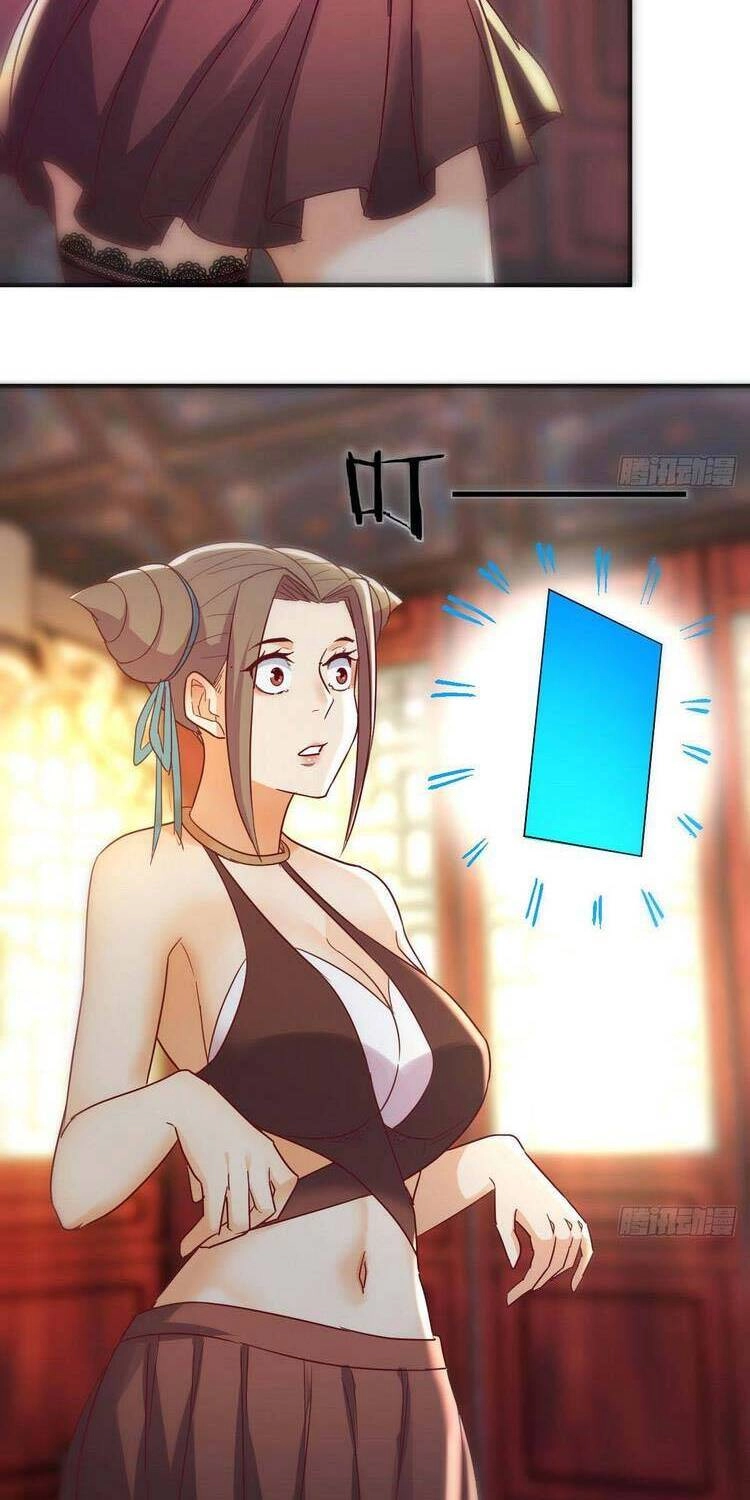 Ta Mắc Chứng Tu Luyện Trâu Bò Chapter 35 - 14