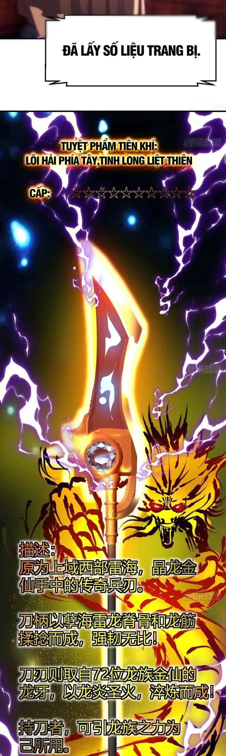 Ta Mắc Chứng Tu Luyện Trâu Bò Chapter 35 - 15