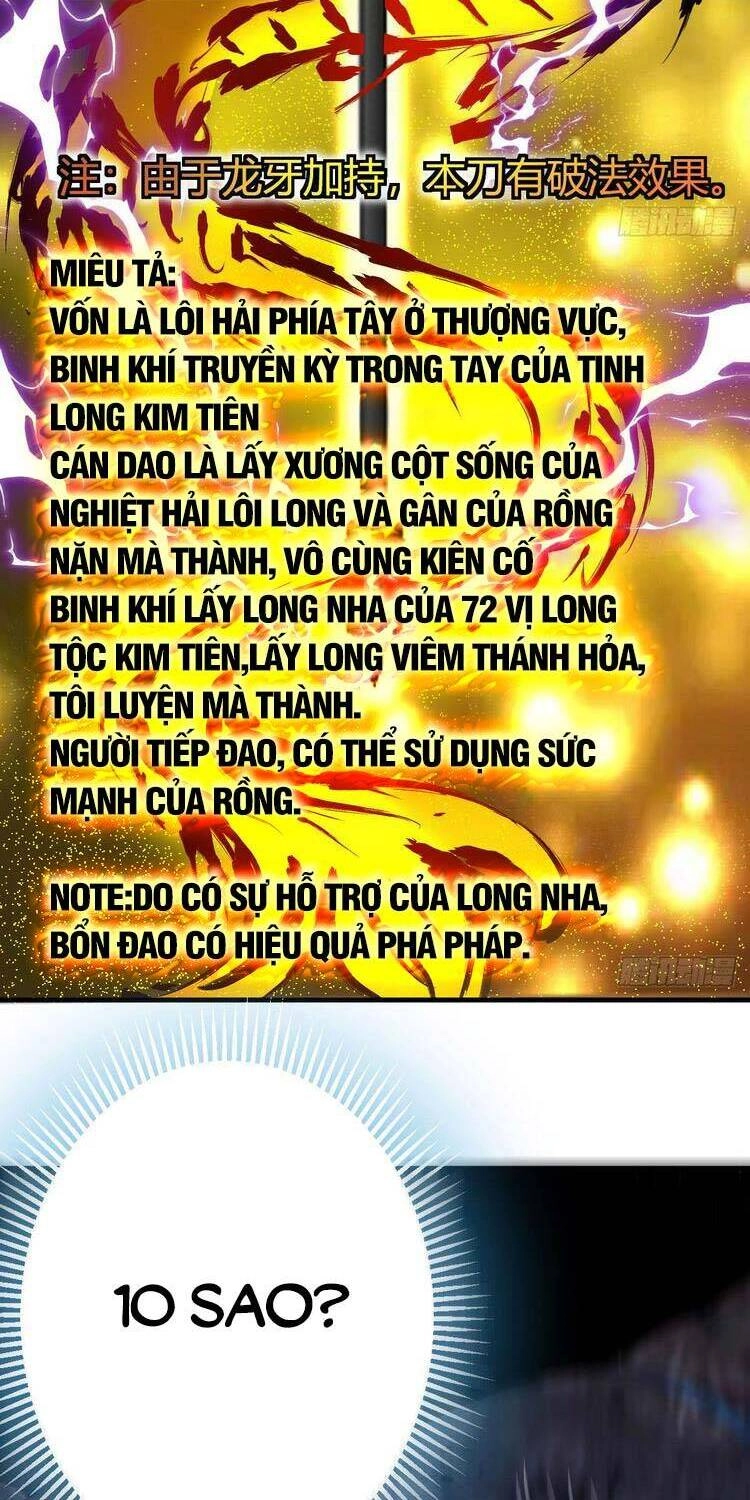 Ta Mắc Chứng Tu Luyện Trâu Bò Chapter 35 - 16