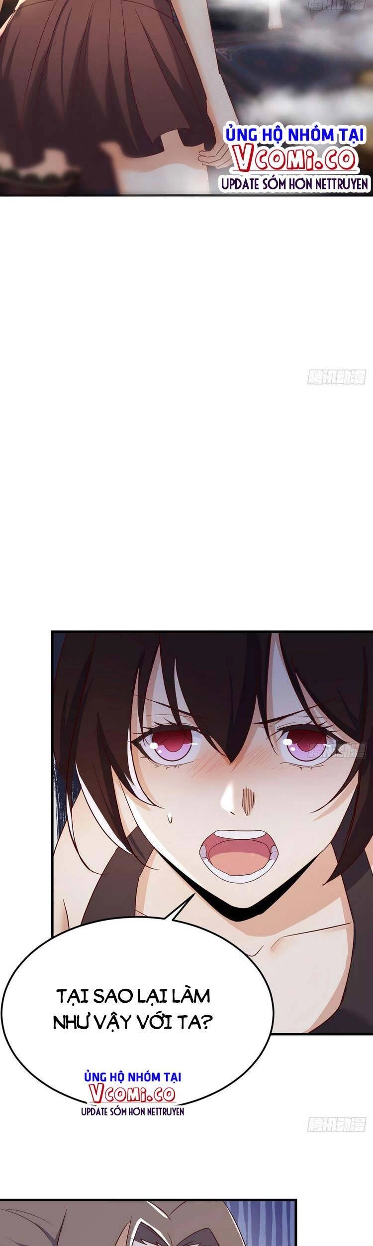 Ta Mắc Chứng Tu Luyện Trâu Bò Chapter 35 - 20