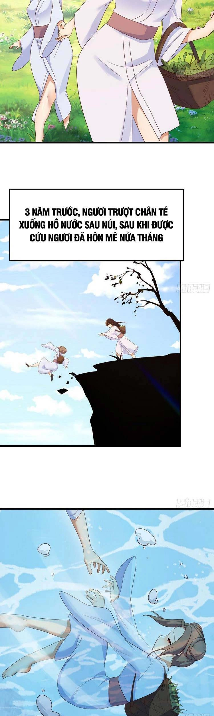 Ta Mắc Chứng Tu Luyện Trâu Bò Chapter 35 - 24