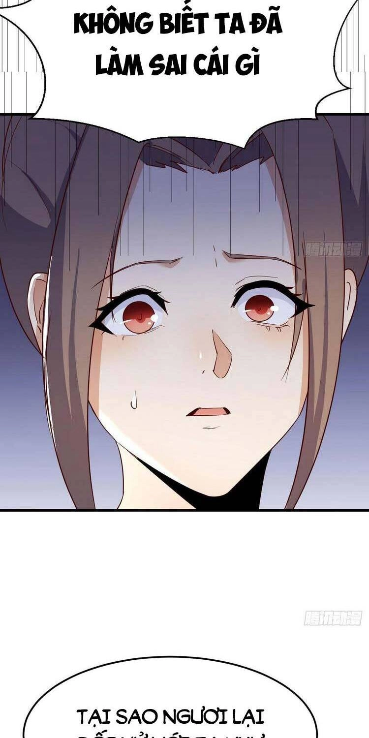 Ta Mắc Chứng Tu Luyện Trâu Bò Chapter 35 - 27