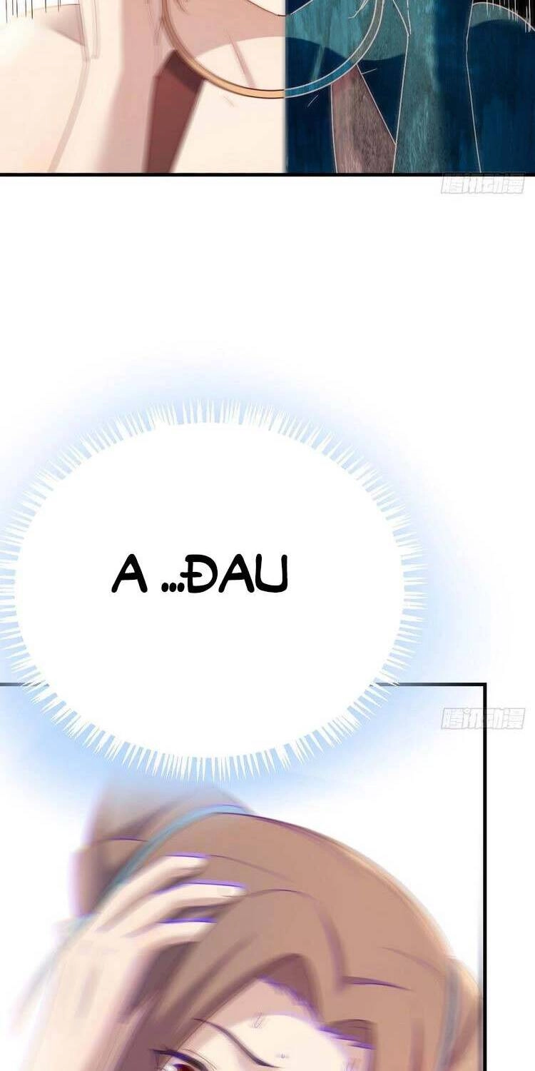 Ta Mắc Chứng Tu Luyện Trâu Bò Chapter 35 - 29