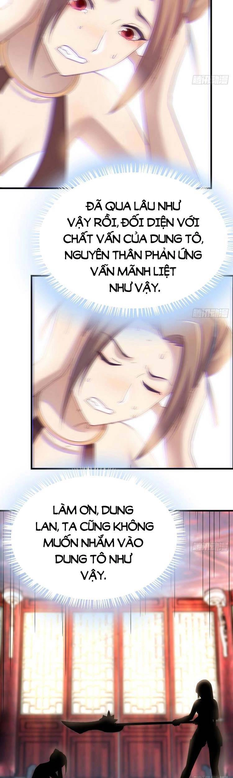 Ta Mắc Chứng Tu Luyện Trâu Bò Chapter 35 - 30